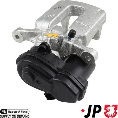 Bremskaliber Audi Q3 · Sitz ALHAMBRA · Sitz ALHAMBRA VAN