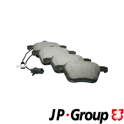 Bremsbelag Set, Scheibenbremse Ford GALAXY I · Ford GALAXY MK I VAN · Sitz ALHAMBRA