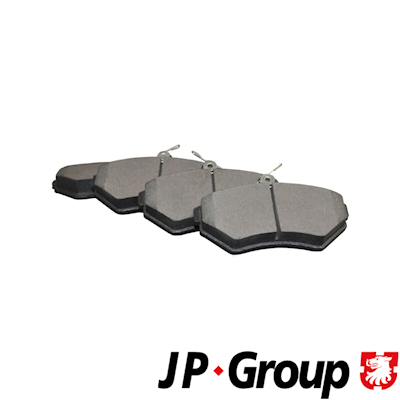 Bremsbelag-Set, Scheibenbremse Audi A4 B5 · Audi A4 B5 Avant · Vw PASSAT B5