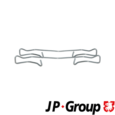 Zubehörsatz, Scheibenbremsbelag Audi A3 · Audi A3 Sportback · Audi TT