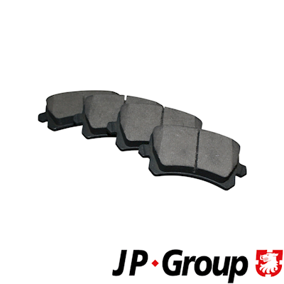 Bremsbelag-Set, Scheibenbremse Audi A4 B6 · Audi A4 B6 Avant · Audi A4 B6 Cabrio