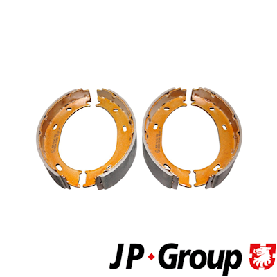 Bremsschuh-Set, Feststellbremse Dodge SPRINTER 2500 Standard Cargo Van · Mercedes-Benz G-CLASS · Mercedes-Benz SPRINTER 2-t Plattform/Chassis