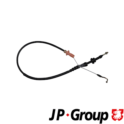 Beschleuniger Kabelsitz TOLEDO I · Vw PASSAT B3/B4 · Vw PASSAT B3/B4 Variante