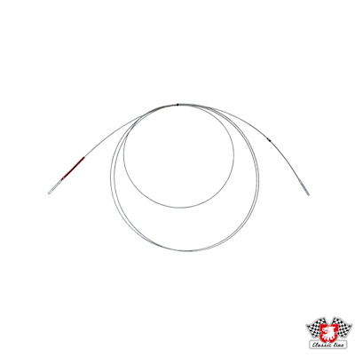 Beschleuniger Kabel Vw TRANSPORTER T3 Van · Vw TRANSPORTER T3 Plattform/Chassis · Vw TRANSPORTER T3 Bus