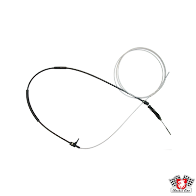 Beschleuniger Kabel Vw TRANSPORTER T3 Van · Vw TRANSPORTER T3 Plattform/Chassis · Vw TRANSPORTER T3 Bus
