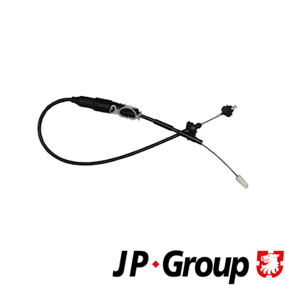 Kabelzug, Kupplungssteuerung Vw PASSAT B3/B4 · Vw PASSAT B3/B4 Variante