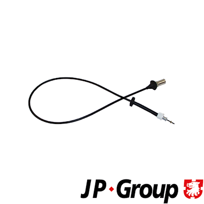 Geschwindigkeitsmesser Kabel Audi 80 B2 Limousine · Audi COUPE B2