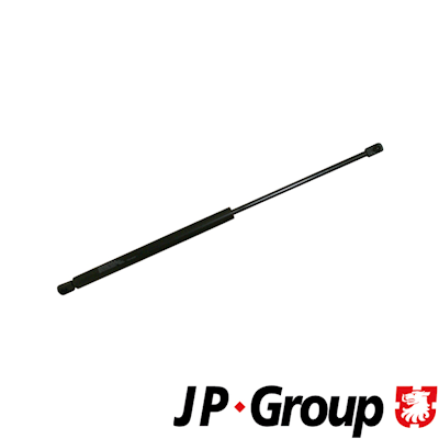 Gasfeder, Boot / Cargo Bereich Vw TRANSPORTER T4 Bus · Vw TRANSPORTER T4 Van