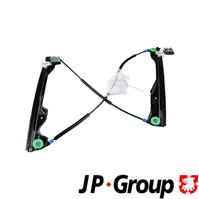 Fensterregulator Skoda FABIA I · Skoda FABIA I Combi · Skoda FABIA I Saloon