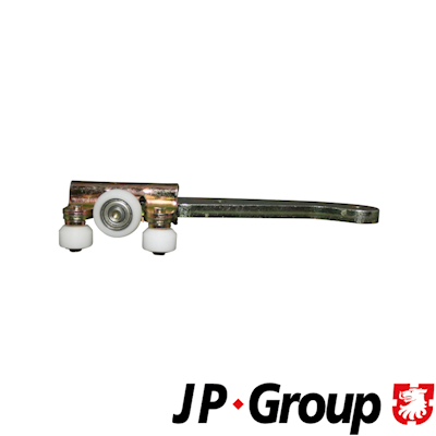 Roller Guide, Schiebetür Vw TRANSPORTER T4 Bus · Vw TRANSPORTER T4 Van