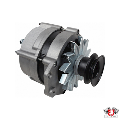 Generator Audi 80 B4 Limousine · Audi 100 C3 Limousine · Audi 100 C4 Limousine