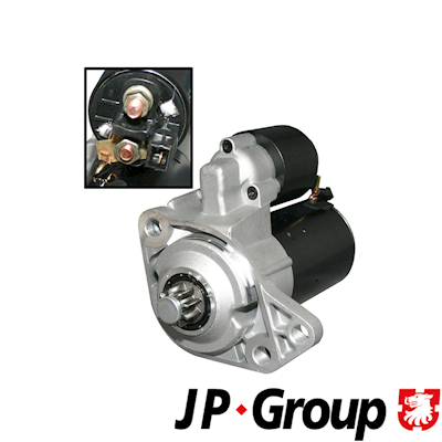 Starter Audi A3 · Ford GALAXY I · Ford GALAXY MK I VAN