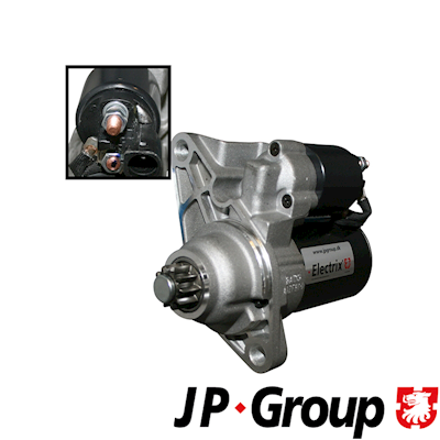Starter Audi A3 · Audi A3 Sportback · Audi A1