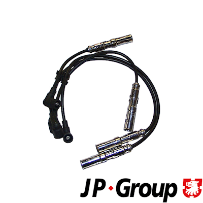 Zündkabelsatz Audi A4 B5 · Audi A3 · Audi A4 B5 Avant