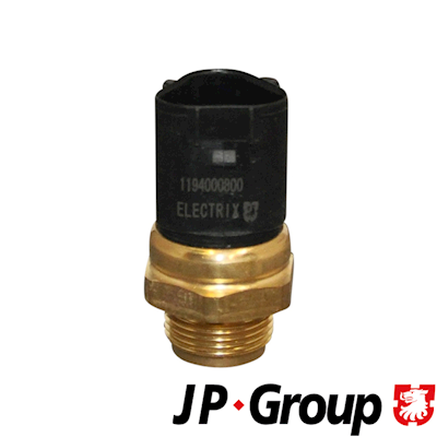 Temperaturschalter, Kühlerventilator Audi A3 · Audi TT · Audi TT Roadster