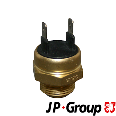 Temperaturschalter, Heizkörperventilator Citroën AX · Peugeot 205 I · Peugeot 205 I Cabrio