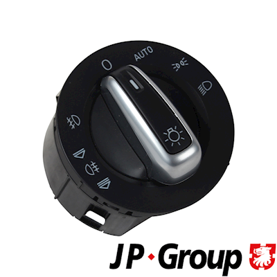 Schalter, Scheinwerfer Audi A6 C6 · Audi A6 C6 Avant · Audi Q7