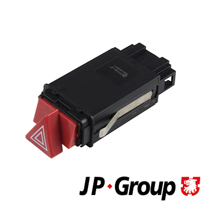 Gefahrenhinweis Lichtschalter Audi A4 B5 · Audi A4 B5 Avant