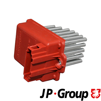 Widerstand, Innengebläse Audi COUPE B3 · Audi A4 B5 · Audi A3