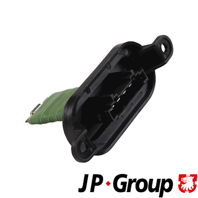 Widerstand, Innengebläse Vw MULTIVAN T5 · Vw TRANSPORTER T5 Plattform/Chassis (7JD, 7JE, 7JL, 7JY, 7JZ, 7F · Vw TRANSPORTER T5 Van