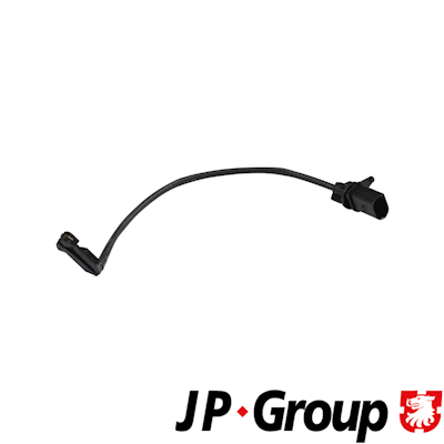Sensor, Bremsbeläge tragen Audi A4 B9 · Audi A4 B9 Avant · Audi A4 Allroad B9