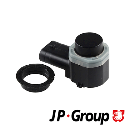 Sensor, Parkabstandskontrolle Alfa Romeo MITO · Alfa Romeo GIULIETTA · Audi A6 C6