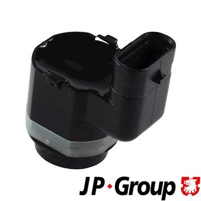 Sensor, Parkabstandskontrolle Alfa Romeo MITO · Alfa Romeo GIULIETTA · Audi A4 B8