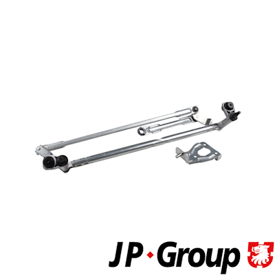 Wischerverbindung Vw GOLF V · Vw JETTA III · Vw EOS