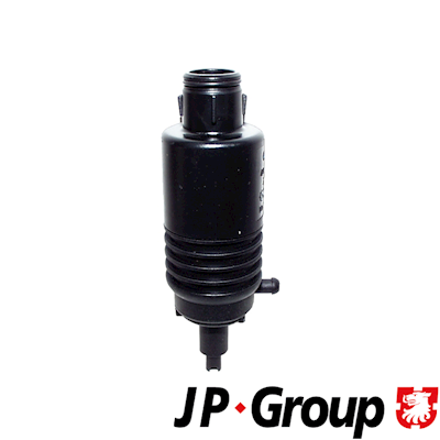 Waschanlage Flüssigkeitspumpe, Fensterreinigung Audi 80 B4 Limousine · Audi 80 B4 Avant · Audi 100 C4 Limousine