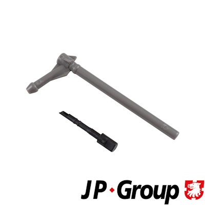 Waschanlage Fluid Jet, Fensterreinigung Vw GOLF III · Vw GOLF III Variante · Vw VENTO