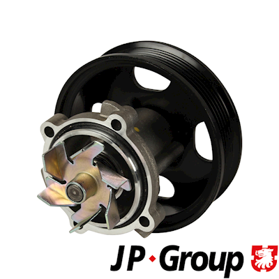 Wasserpumpe, Motorkühlung Fiat PALIO · Fiat PUNTO · Fiat DOBLO MPV