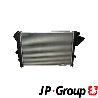 Radiator, Motorkühlung Opel VECTRA A · Opel VECTRA A Hatchback · Vauxhall CAVALIER Mk III Limousine
