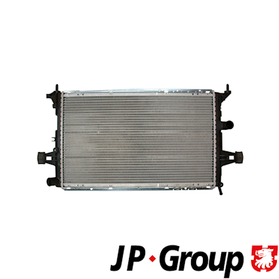 Radiator, Motorkühlung Opel ASTRA G Hatchback · Opel ASTRA G Kombi · Opel ASTRA G Limousine