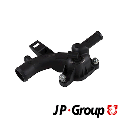 Thermostatgehäuse Opel CORSA D · Opel ASTRA J · Opel MERIVA B MPV