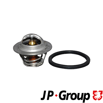 Thermostat, Kühlmittel Nissan TERRANO · Opel VIVARO A Van · Opel VIVARO A Bus
