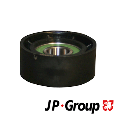 Durchbiegung/Führung Pulley, V-Rippgürtel Ford GALAXY II · Ford S-MAX · Ford MONDEO IV