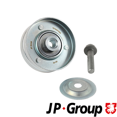 Durchbiegung/Führungspulley, V-gerippter Gürtel Opel ASTRA G Hatchback · Opel ASTRA G Kombi · Opel ASTRA G Saloon