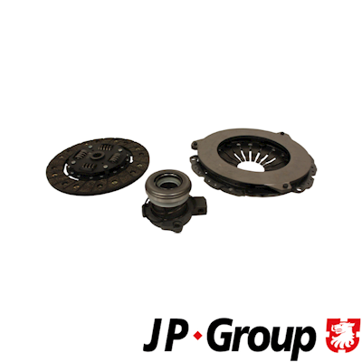 Kupplungssatz Alfa Romeo 159 · Alfa Romeo 159 Sportwagen · Fiat CROMA