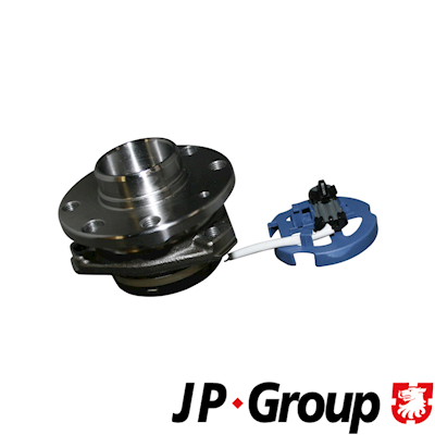 Radnabe Opel ASTRA G Hatchback · Opel ASTRA G Kombi · Opel ASTRA G Limousine