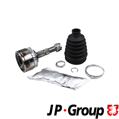 Joint Kit, Antriebswelle Opel CORSA C · Opel COMBO Box Body/MPV · Opel MERIVA A MPV