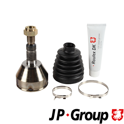 Gelenkbausatz, Antriebswelle Opel ASTRA H · Opel ASTRA H Kombi · Opel ASTRA H AGB