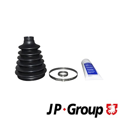 Bellow Kit, Antriebswelle Nissan INTERSTAR Bus · Nissan INTERSTAR Van · Nissan PRIMASTAR Bus