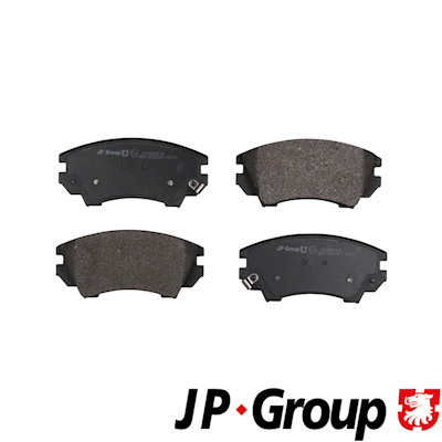 Bremsbelag-Set, Scheibenbremse Gmc TERRAIN · Opel INSIGNIA A · Opel INSIGNIA A Limousine