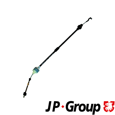 Kabelzug, Kupplungssteuerung Opel COMBO Box Body/MPV · Opel CORSA A TR · Opel CORSA A Hatchback