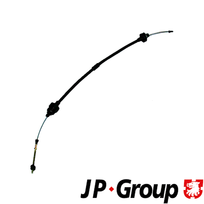 Kabelzug, Kupplungssteuerung Opel ASTRA F Limousine · Opel ASTRA F Cabrio · Opel ASTRA F Hatchback