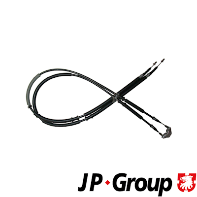 Kabelzug, Feststellbremse Opel ASTRA G Hatchback · Opel ASTRA G Kombi · Opel ASTRA G Limousine