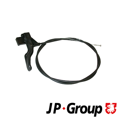 Bonnet Kabel Opel VECTRA B Hatchback · Opel VECTRA B · Opel VECTRA B Kombi