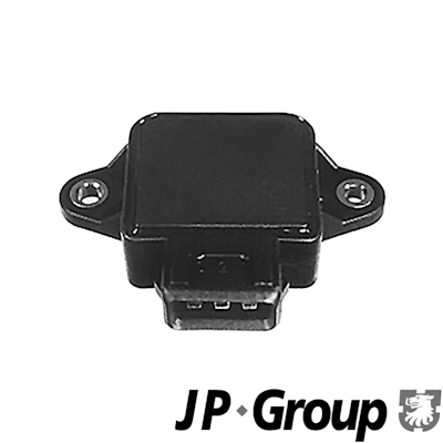 Sensor, Gasposition Alfa Romeo 145 · Alfa Romeo 155 · Alfa Romeo 164