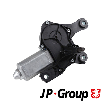 Wipermotor Opel ZAFIRA A MPV