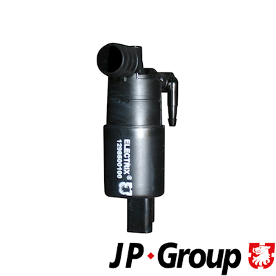 Waschanlage Flüssigkeitspumpe, Fensterreinigung Citroën SAXO · Citroën BERLINGO / BERLINGO ERSTE Box Körper / MPV · Citroën BERLINGO / BERLINGO ERSTE MPV